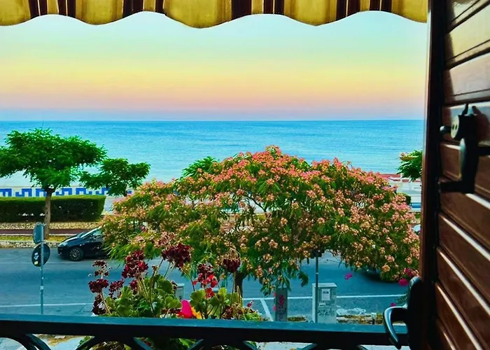 Hice Room Lungomare Fronte Mare Catanzaro